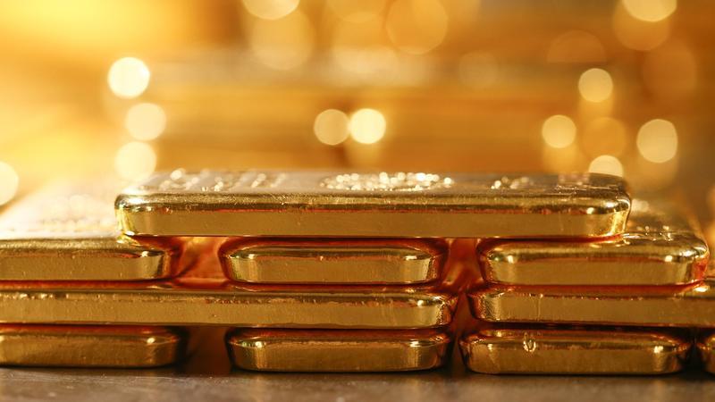 【疫后医疗+工业金属贵金属+证券行业】黄金暴走，如何看工业金属和贵金属的机会？